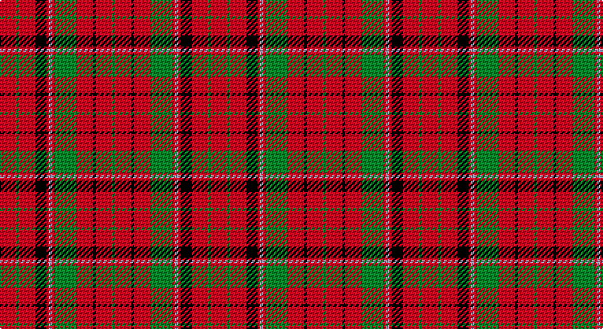 R/12 G2 R12 K8 R2 LB2 R2 G16 R12 K2 R12 G/2 tartan