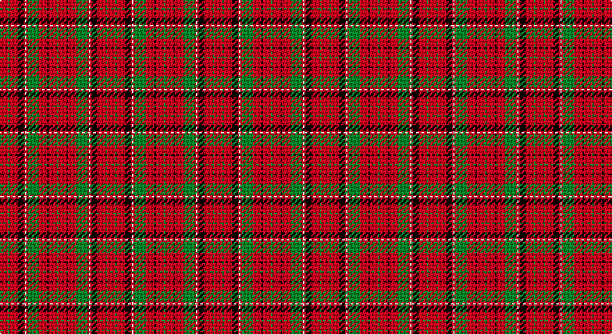 R/6 G1 R6 K4 R1 W1 R1 G8 R6 K1 R6 G/1 tartan