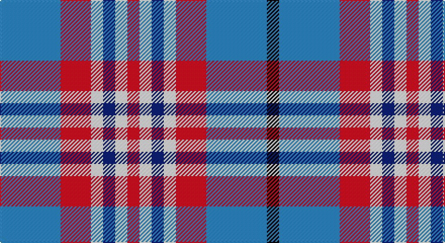 T/60 R30 W12 DB12 W12 R12 W12 DB12 W12 R30 T60 K/12 tartan