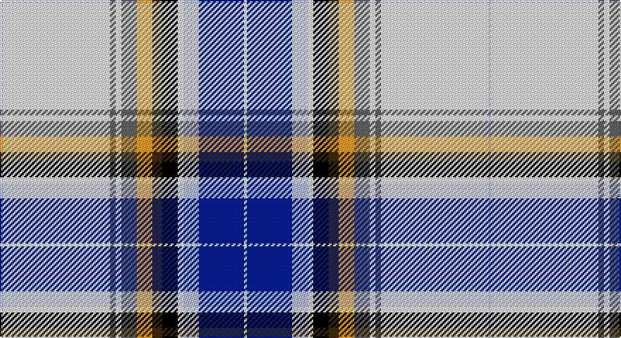 LB/2 W76 N4 W4 N11 LO11 DY7 K11 W4 LB11 DB32 W/2 tartan
