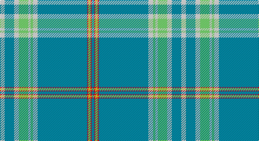 W/8 T16 W8 LG16 W4 LG4 W8 T84 R2 LY4 R2 T/4 tartan