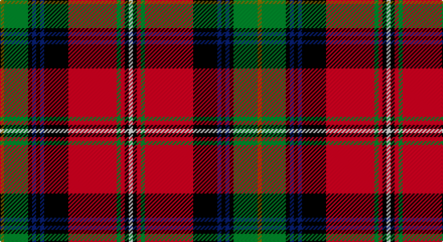 Y/4 G24 K4 DB4 K4 DB4 K24 R48 G4 R4 K4 W/4 tartan