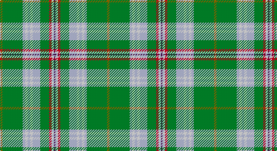 Y/4 G32 LB4 W4 LB4 W4 LB12 G14 R4 W2 LB2 DP/2 tartan