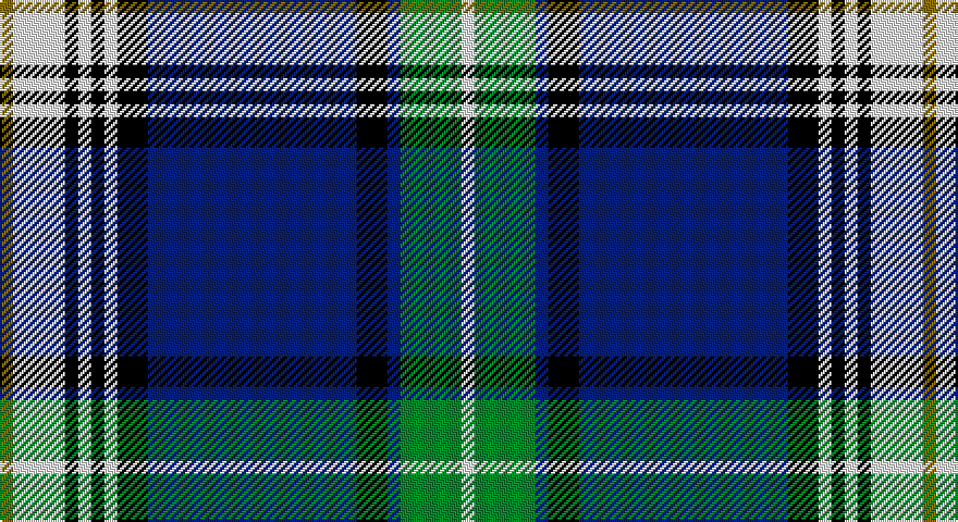 Y/6 W24 K6 W6 K6 W6 K14 DB96 K14 DB6 G28 W/6 tartan