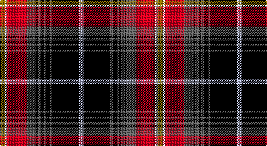 Y/8 W4 R32 N16 K2 N6 K4 N4 K6 N4 K44 LB/8 tartan