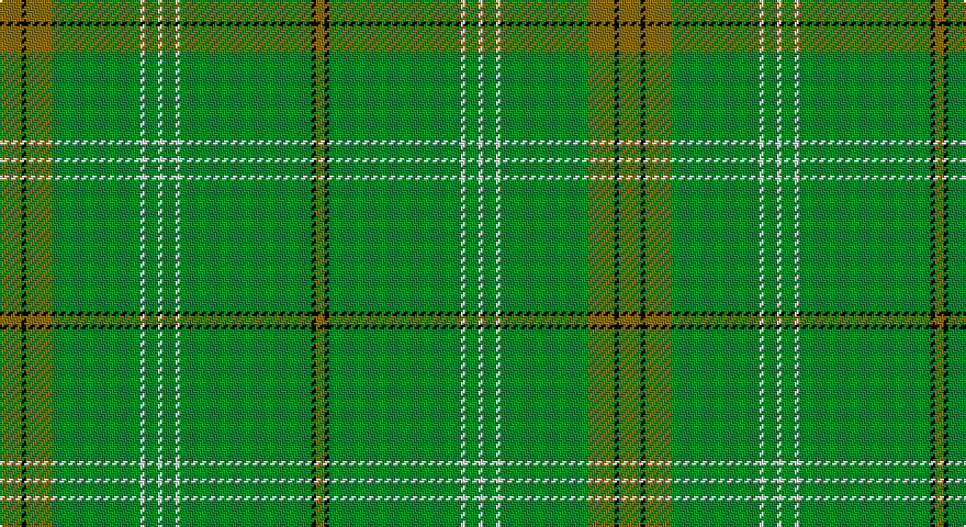 Y/10 K2 Y12 G40 W2 G6 W2 G6 W2 G60 K2 Y/4 tartan