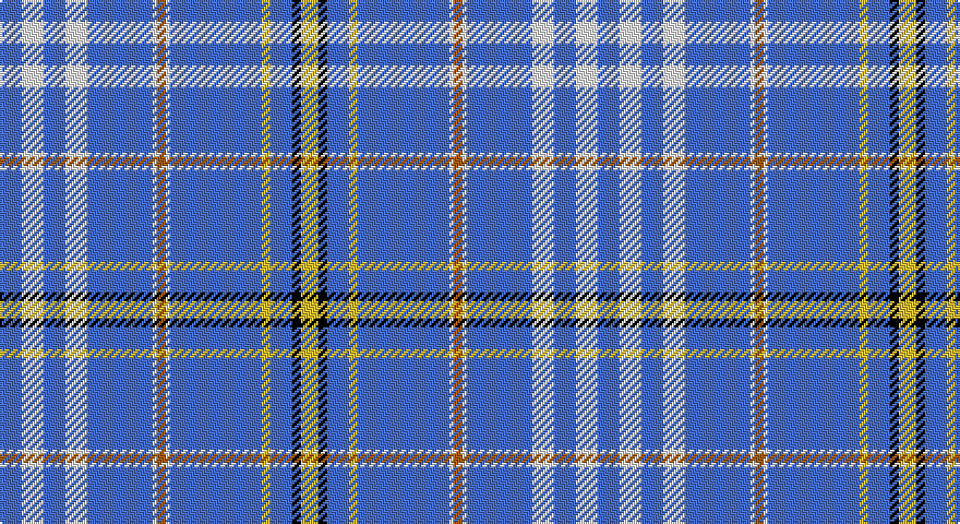B/10 W10 B10 W10 B30 W2 O4 W2 B42 LY4 B10 K4 LY/8 tartan