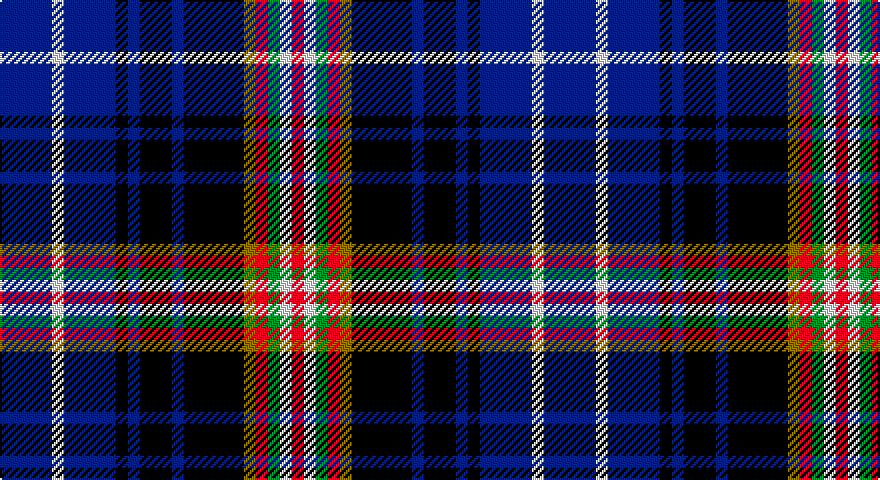 DB/26 W6 DB26 K6 DB6 K16 DB6 K30 Y6 R6 G6 W6 R/6 tartan
