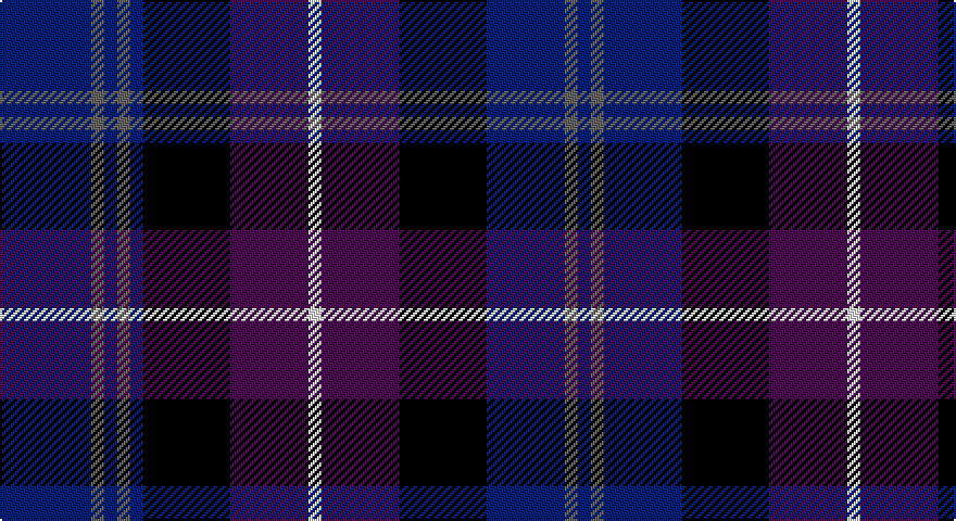 DB/42 N6 DB6 N6 DB6 K40 DP36 W6 DP36 K40 DB36 N6 DB/6 tartan