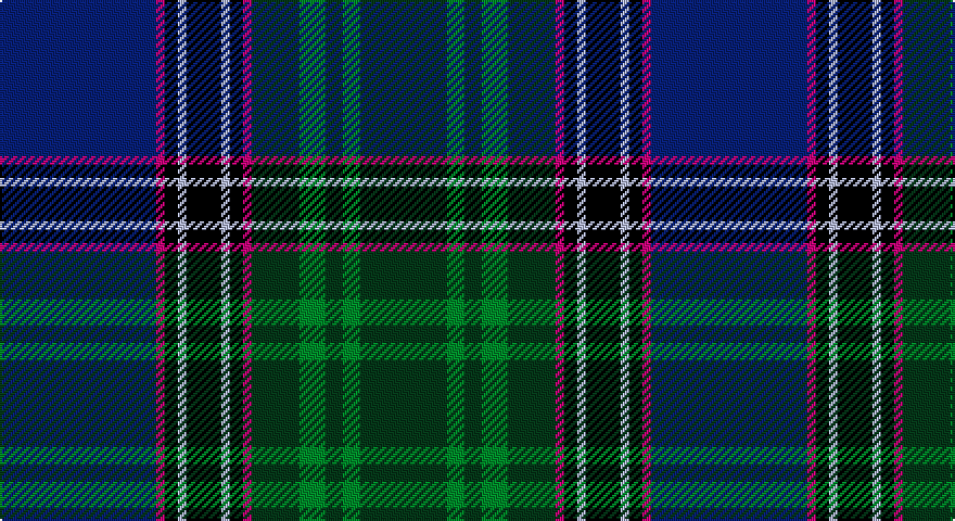 DB/72 M4 K6 LB4 K16 LB4 K6 M4 DG22 G12 DG8 G8 DG/40 tartan