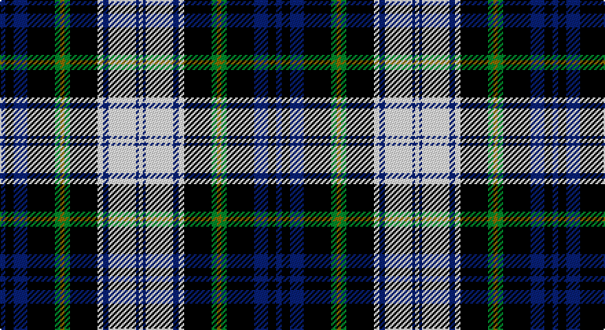DB/4 K6 DB10 K20 G4 Y3 G4 K20 W4 DB4 W20 DB2 W/3 tartan