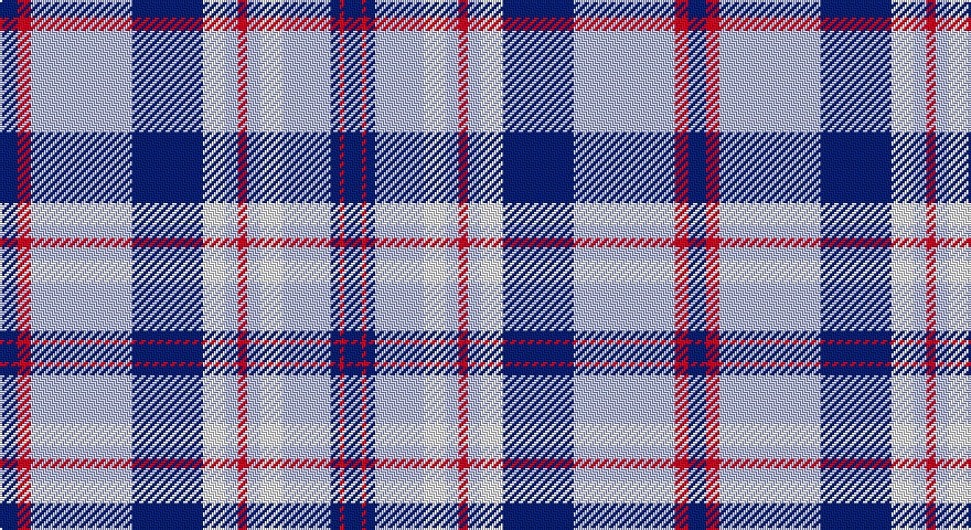 DB/8 R6 LB46 DB32 W10 LB6 R4 LB6 W10 LB22 DB4 R2 DB/8 tartan