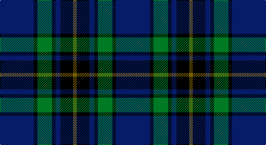 DB/56 K6 G24 K6 DB8 K21 Y6 K21 DB8 K6 G24 K6 DB/56 tartan