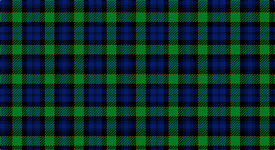 DB/8 K1 DB1 K1 DB1 K8 Y1 G13 Y1 K8 DB9 K1 DB/1 tartan