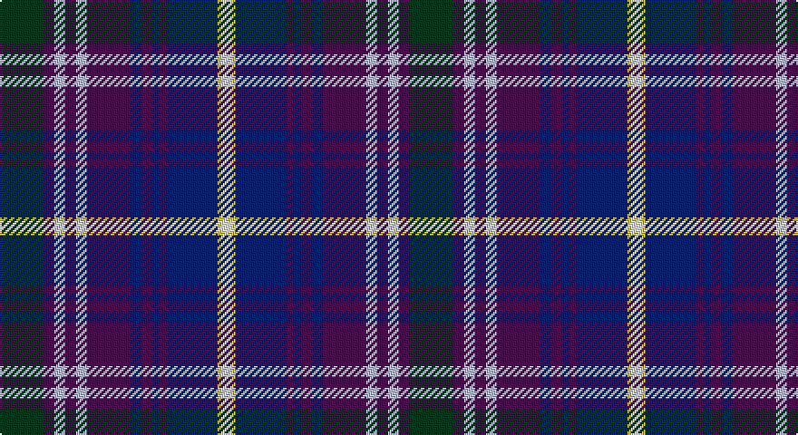 DG/24 DP6 LB6 DP6 LB6 DP24 DB6 DP6 DB4 DP4 DB28 LY2 W/6 tartan