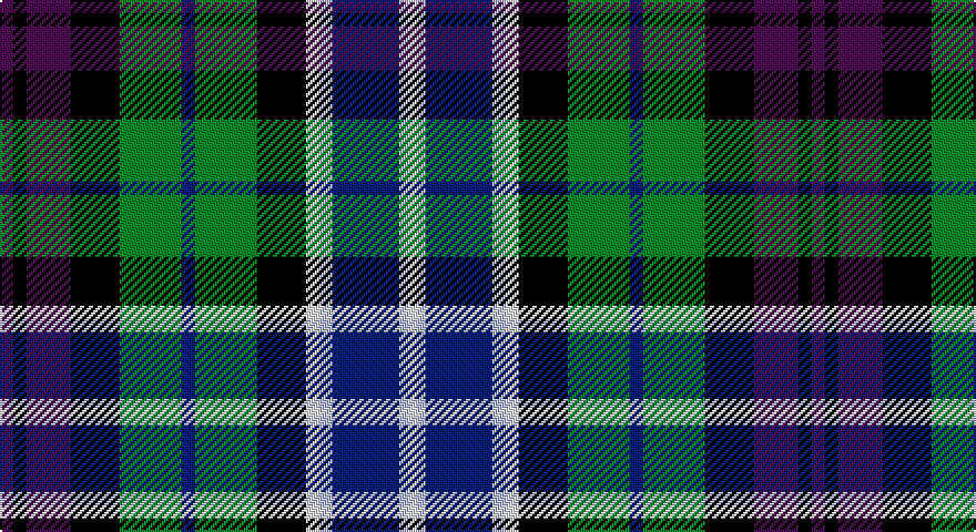 DP/6 K6 DP20 K22 G28 DB6 G28 K22 W6 LB6 DB30 LB4 W/4 tartan