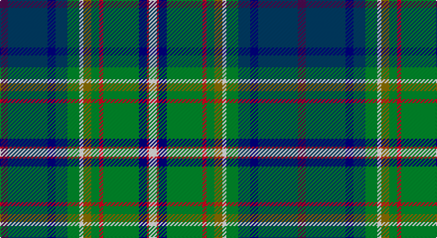 DP/8 DBi40 DB8 DBi12 G12 W4 Y8 G8 R4 G36 DB8 R2 W/8 tartan