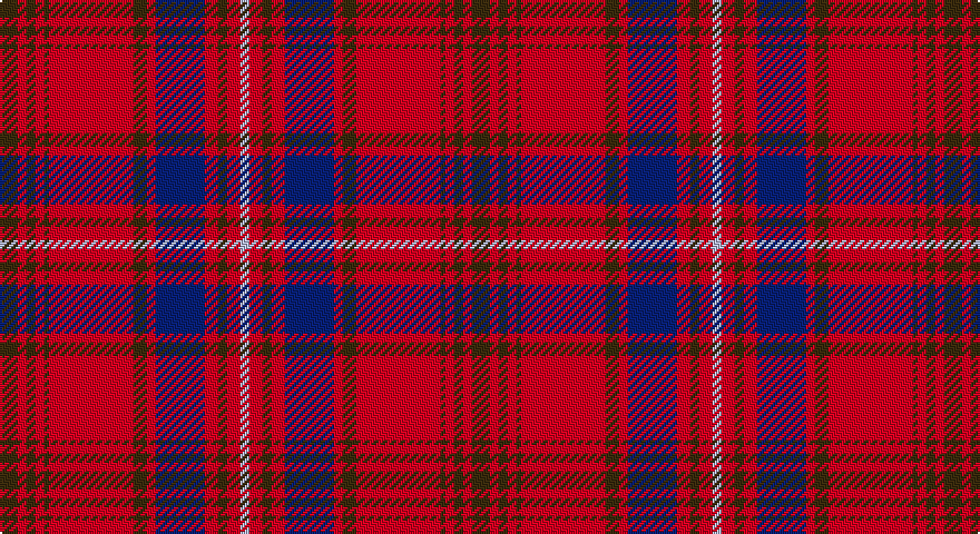 DY/8 R4 DY4 R4 DY2 R38 DY6 R4 DB22 R6 DY4 R6 LB/4 tartan