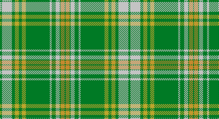 G/4 W20 G6 LY8 G6 LY8 G48 W4 G8 W8 G2 LO8 G/2 tartan