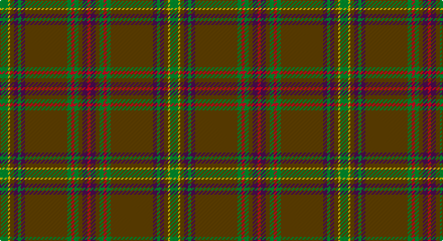 G/8 LY2 DY4 DP4 G3 DP4 DY42 G4 R3 G4 DY4 DP5 R/3 tartan