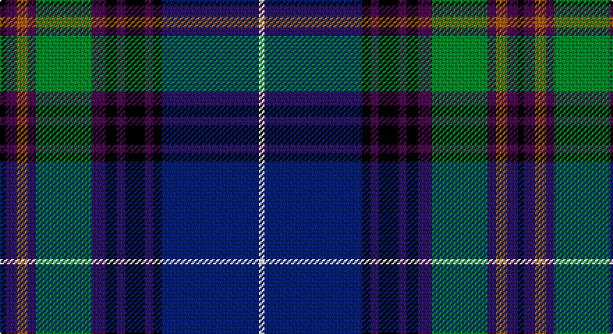 K/4 DP8 O8 DP6 G40 DP10 K8 DP6 K14 DP6 K6 DB70 W/4 tartan
