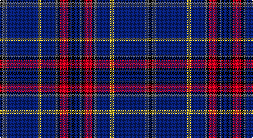 K/4 N8 DB54 LY6 DB24 N4 K4 R14 K4 N2 DB2 K4 DB/4 tartan