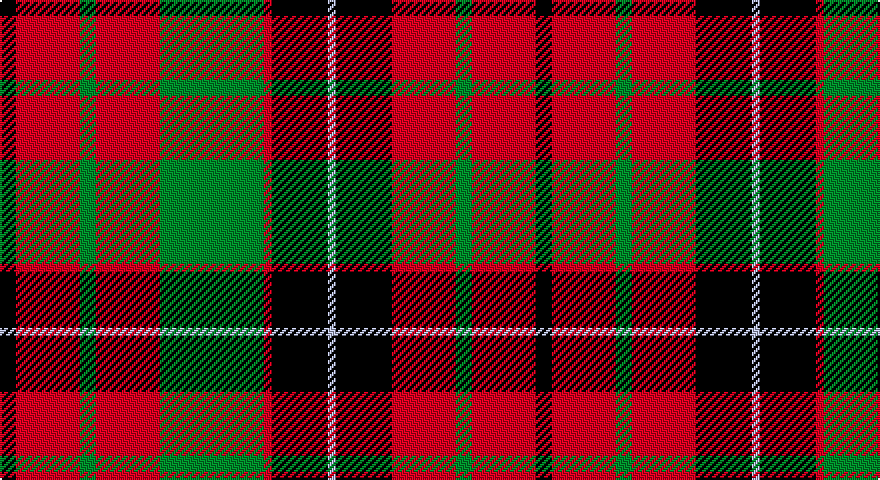 K/8 R32 G8 R32 G52 R4 K28 LB4 K28 R32 G8 R32 K/8 tartan