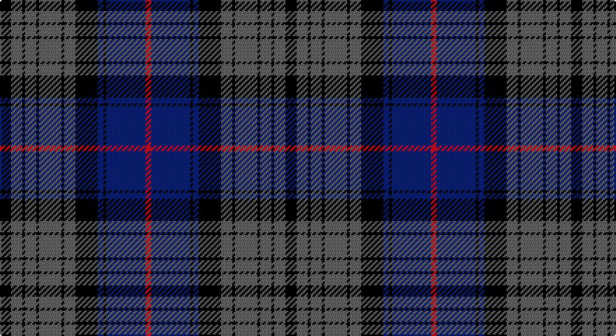 K/8 N8 K2 N8 K2 N16 K2 N8 K16 DB4 K2 DB28 R/4 tartan