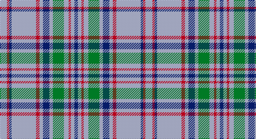 LB/12 R4 DB4 LB42 R6 LB6 DB11 LB6 G19 LB8 R4 LB6 DB/6 tartan