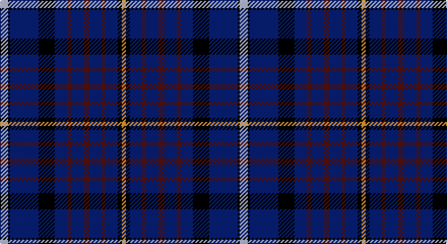 LB/8 K2 DB28 K16 DB12 DR4 DB12 DR6 DB12 DR4 DB12 K4 LO/4 tartan