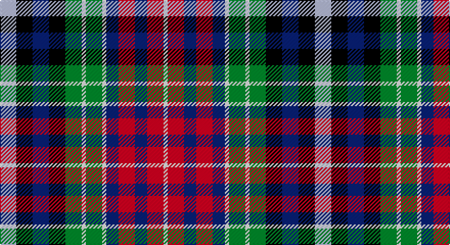 LB/16 K16 DB16 K16 G16 W4 G16 W4 DB12 R16 DB12 R16 W/4 tartan