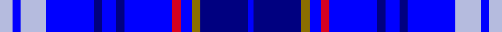 Dempster (Personal)