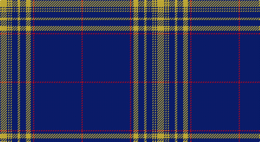 LY/12 DB2 LY2 DB2 LY2 DB10 LY4 DB10 LY8 DB4 R2 DB80 R/2 tartan