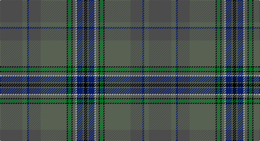 N/38 Y8 DB3 N20 Y44 K2 G6 K2 Y5 W2 DB10 Y2 K/6 tartan