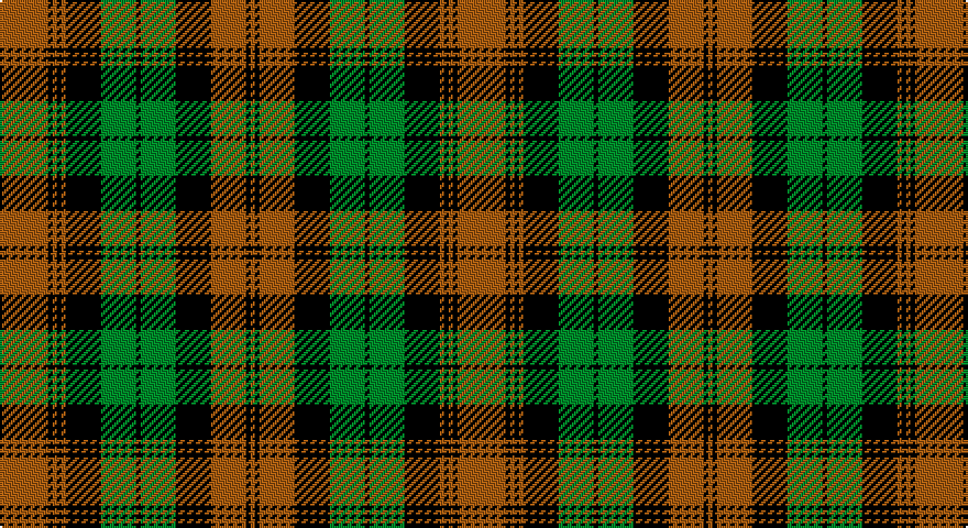 O/22 K2 O2 K2 O2 K16 G16 K2 G16 K16 O16 K2 O/2 tartan