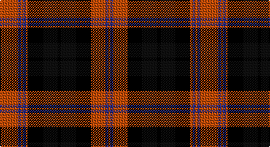 O/30 DB4 O4 DB4 O4 K24 Ki24 K6 Ki24 K24 O24 DB4 O/4 tartan