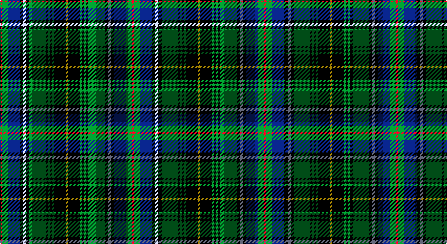 R/2 G6 DB12 K3 LB3 K3 G16 K2 G2 K2 G2 K12 Y/2 tartan