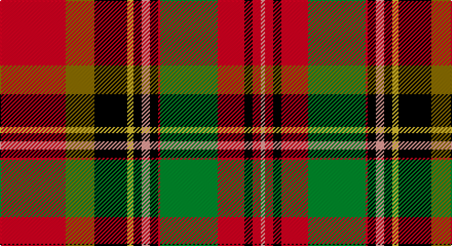 R/64 Y28 K32 LY6 K8 LR8 K8 R2 G56 R26 K8 R8 LR/4 tartan