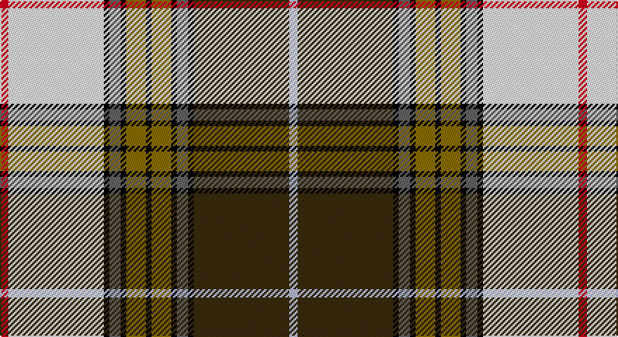 R/6 W68 K4 N8 K4 Y14 K4 Y14 K4 N8 K4 DY68 LB/6 tartan