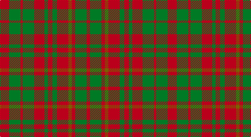 R/16 G20 R4 G20 R18 G6 R8 G8 R20 Y6 R6 G20 R/6 tartan
