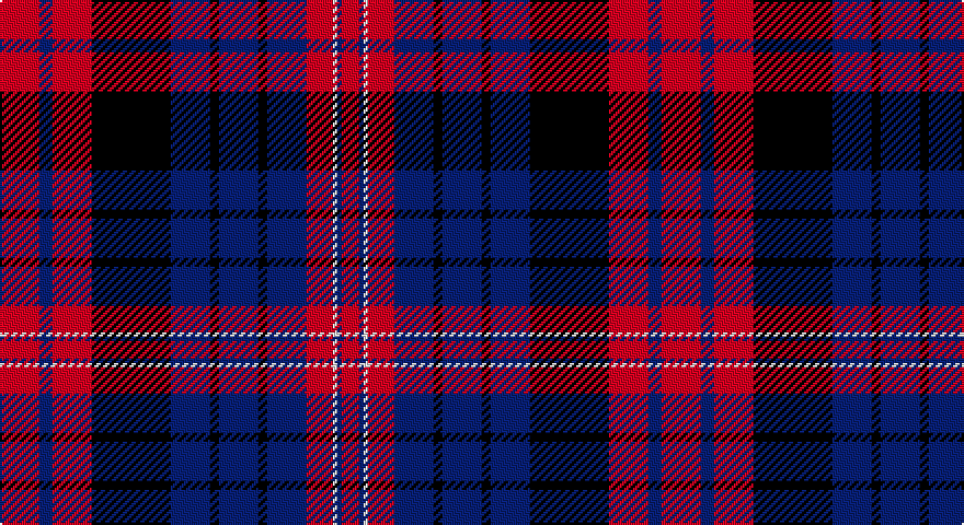 R/18 DB6 R18 K36 DB18 K4 DB18 K4 DB18 R12 W2 DB2 R/8 tartan