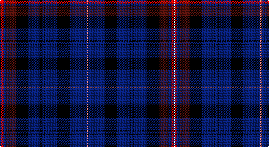 W/2 R4 DB4 DR16 K20 DB20 K2 DB4 K2 DB20 K20 DB28 Ri/2 tartan