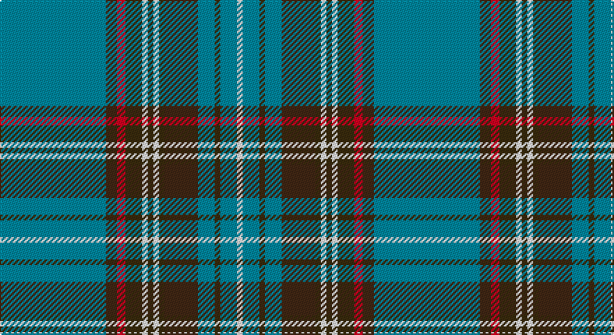 T/76 DO8 R6 DY12 W4 DY4 W4 DY4 DO24 T12 DY4 T12 W/4 tartan
