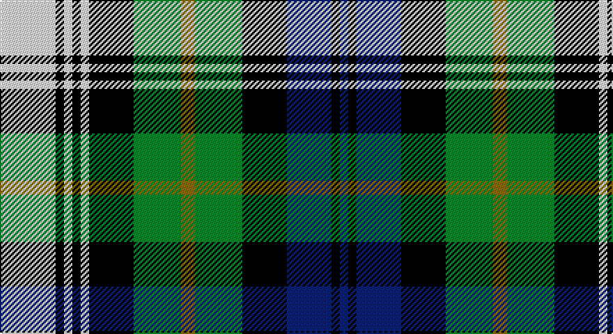 W/40 K6 W6 K6 W6 K32 G34 Y10 G34 K32 DB32 K6 DB/6 tartan