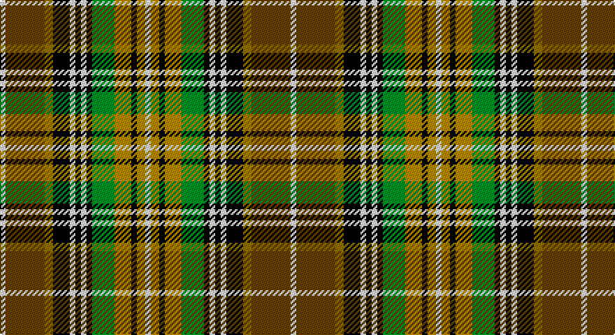 W/4 DY28 Y6 K12 W4 K4 W4 K4 G16 LY12 K4 LY6 W/4 tartan