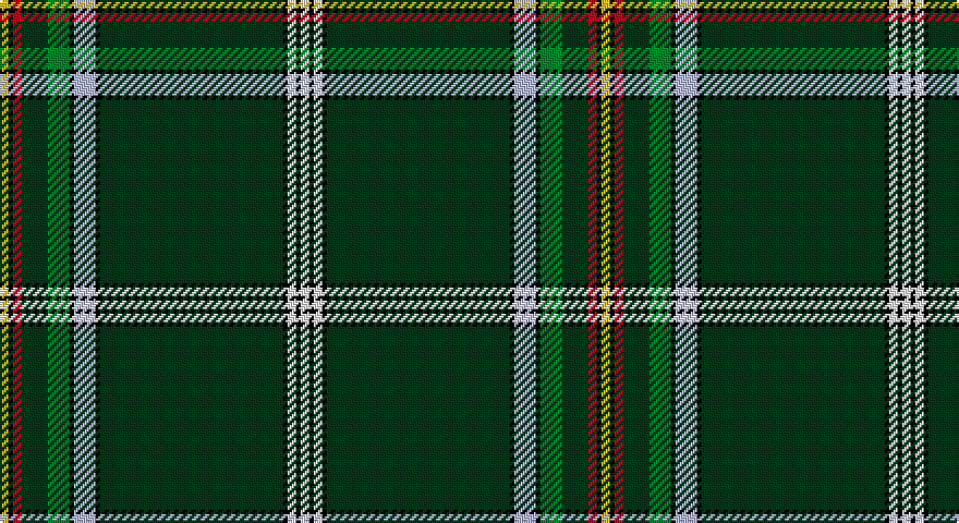LY/4 K2 R4 DG12 G10 K2 LB10 K2 DG84 K2 W4 K2 W/4 tartan