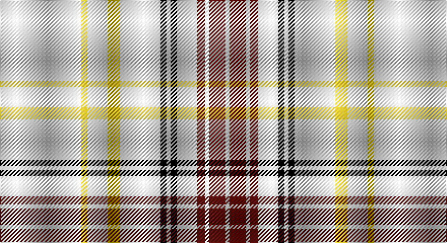 W/80 LY6 W20 LY12 W40 K6 W4 K6 W20 DR8 W4 DR16 W/4 tartan