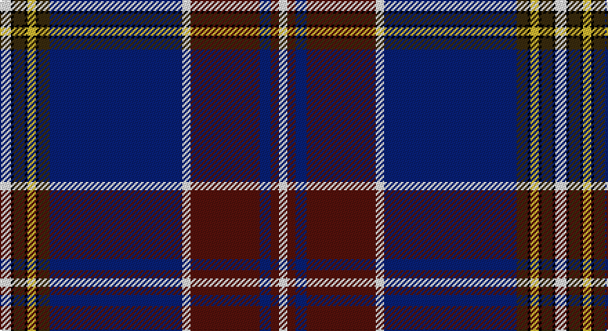W/8 K2 DY8 K2 LY6 K2 DY8 DB96 W6 DR50 DB8 DR6 W/6 tartan