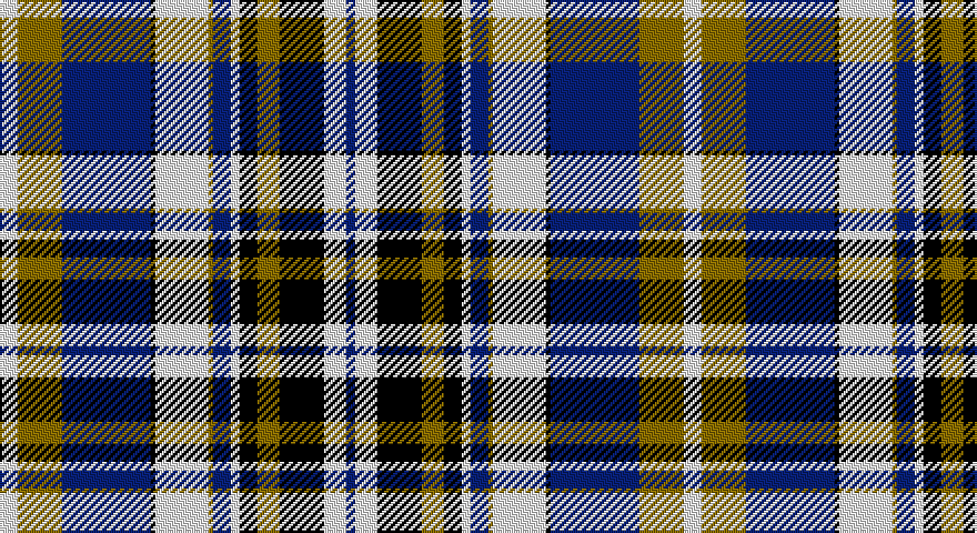 W/8 Y20 DB40 K2 W24 Y2 DB8 W4 K8 Y10 K20 W10 DB/4 tartan