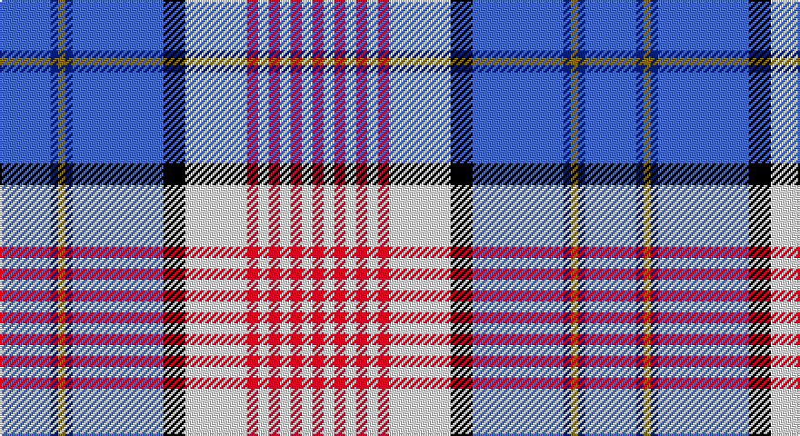 B/28 DB4 Y4 DB4 B50 K12 W34 R6 W6 R6 W6 R6 W6 R/6 tartan